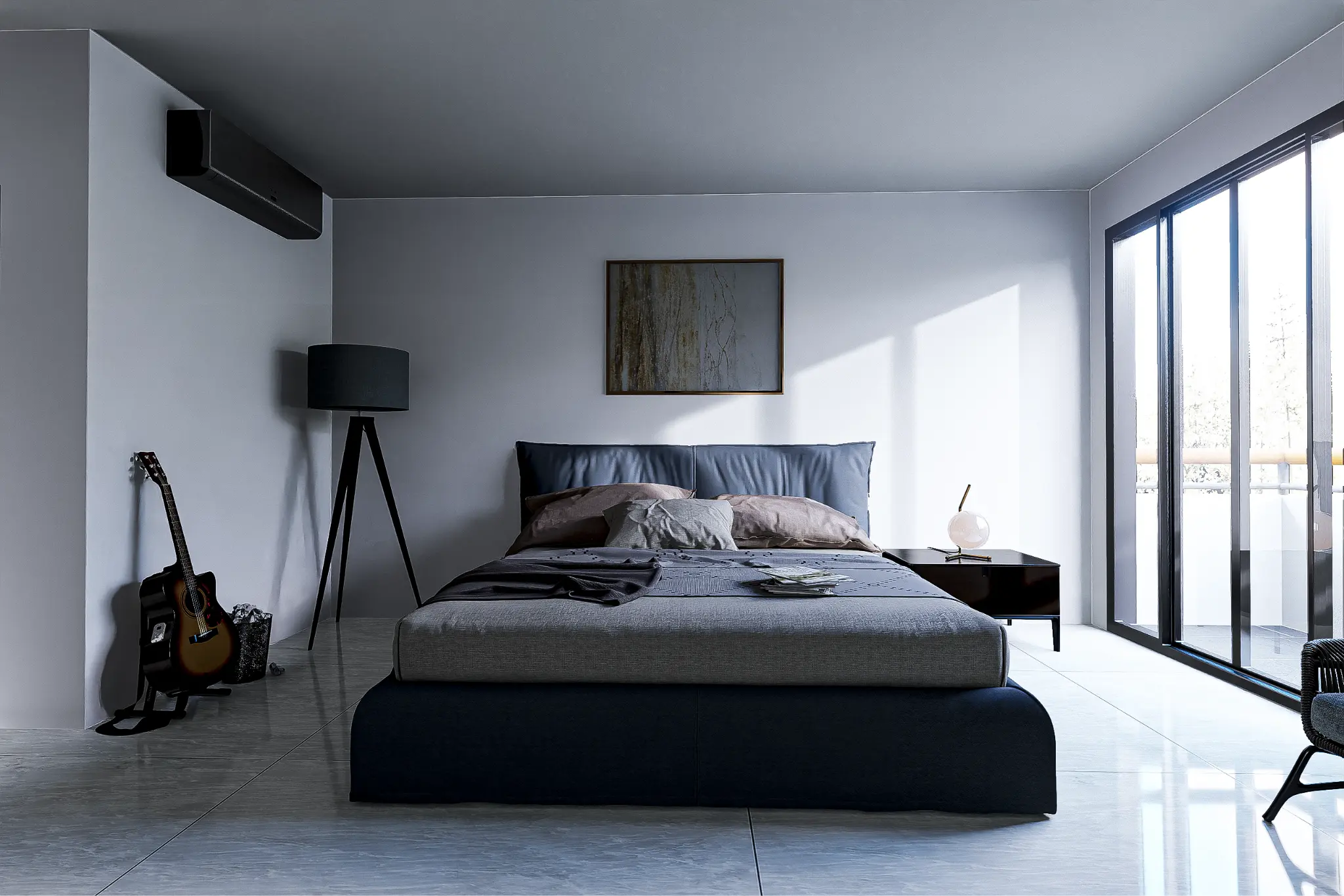 Habitación Principal